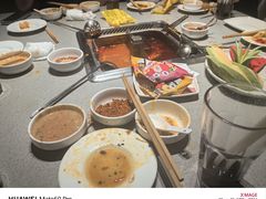 -海底捞火锅(吴中路店)