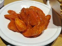 -关东小磨东北菜(上海长风大悦城店)