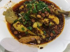 -川味堂·四川豆花(八卦岭店)