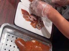 -京味张·北京烤鸭(南山店)
