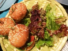 -C&R西班牙餐厅