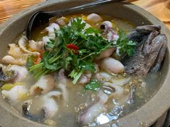 -大鼎石锅鱼(春江里店)