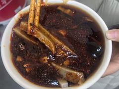 -杨记灌肠(食品街店)