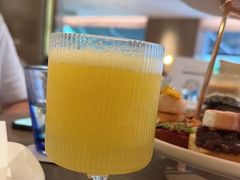 -粤海喜来登酒店·&More聚驿(天河城店)