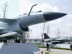 -成飞公园