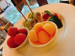 -索菲特西湖大酒店·香榭丽全日候餐厅(南山路店)