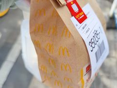 -麦当劳(秣陵路店)