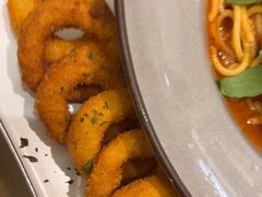 -Pennehut畔尼意面(合肥万象城店)