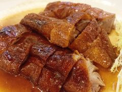 -新兴家喻酒家·羊城名宴(昌岗店)