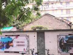 -老太皮肚面