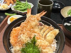 -玄白·炭烤活鳗(上海首店)