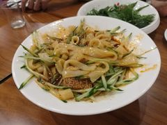 -巴依老爷新疆美食(常营店)
