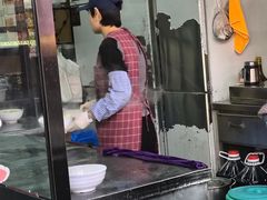 -回坊马二饺子馆