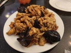 -清真宏玉祥黄门脸餐厅(华荫东里店)