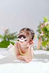 -小熊维尼高端儿童摄影(宝安旗舰店)