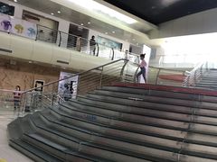 -深圳少年儿童图书馆