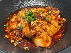 -川味里•商务宴请•团建聚餐(清湖店)