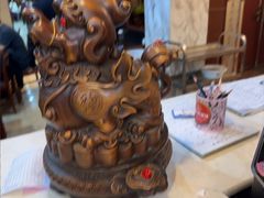 -洪泽老鱼馆(淮海一店)