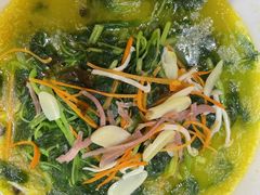 上汤豆苗-丰收日(五角场店)