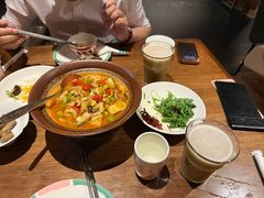-清水亭湖北菜(大屯DT51店)
