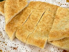 -马尔龙新疆饭店·清真(长青路店)