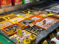 -映像威海·海鲜味道(市区店)