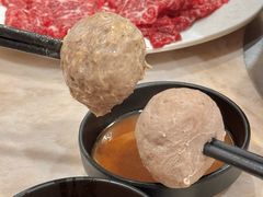 -合意桐坑牛肉粿·鲜牛肉火锅(嵩山总店)