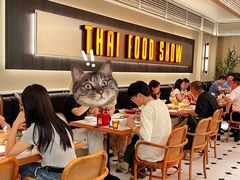 -太食獸泰式茶餐厅(IFS国金中心店)