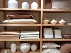 -ZARA HOME(蓝色港湾店)