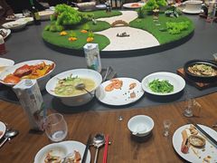 -曼格纳·曼芯馆(杨浦店)