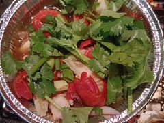 -蜀酱焰·新派融合自助烤肉(仁和春天广场店)