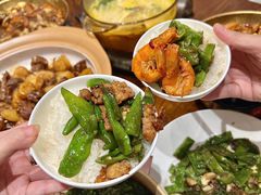 -U你·湖北家宴菜(南湖总店)