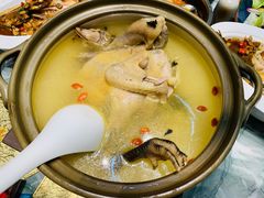 -披云云小馆·味道江湖(姚家园万象汇店)