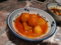 -禄婶鸡煲·打边炉