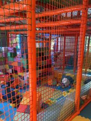 -寻石问宝研学亲子乐园(朝阳公园店)