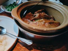 外婆茶香鸡-外婆家(西溪印象城店)