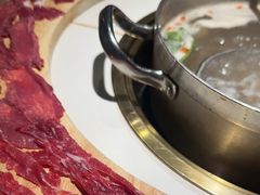 -牛人日志·鲜牛肉骨汤火锅(万科里瑧店)