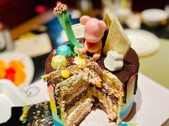 -CAKE BOSS 蛋糕老板(西单君太百货店)