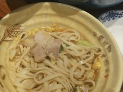 崔氏打卤面-崔义清鲁菜馆(大明湖店)