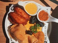 -太二酸菜鱼(天鹅湖万达店)