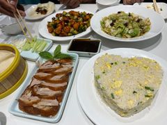 -紫光园(燕郊总店)