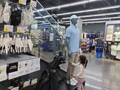 -迪卡侬(大英山店)