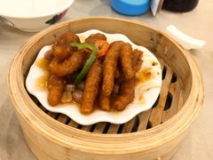 -顺风山庄(水濂山店)