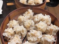 三鲜白菜烧卖-正宗天津烧麦馆(柳州路店)