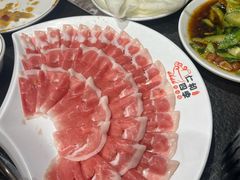 -仁和四季涮肉馆(天坛南门店)