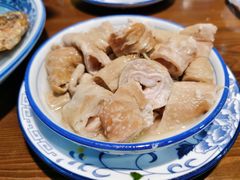 -兰边碗(鼓楼店)