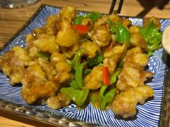 -關東雪东北菜(中庚漫游城店)