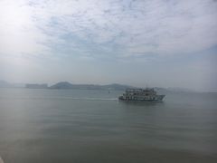 -演武大桥观景平台