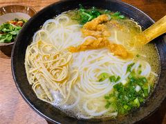 三鲜米线-都氏二当家(九方店)