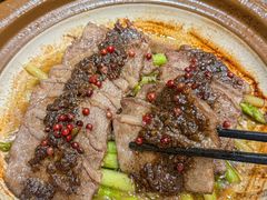 -金哥私房菜馆(张府园总店)